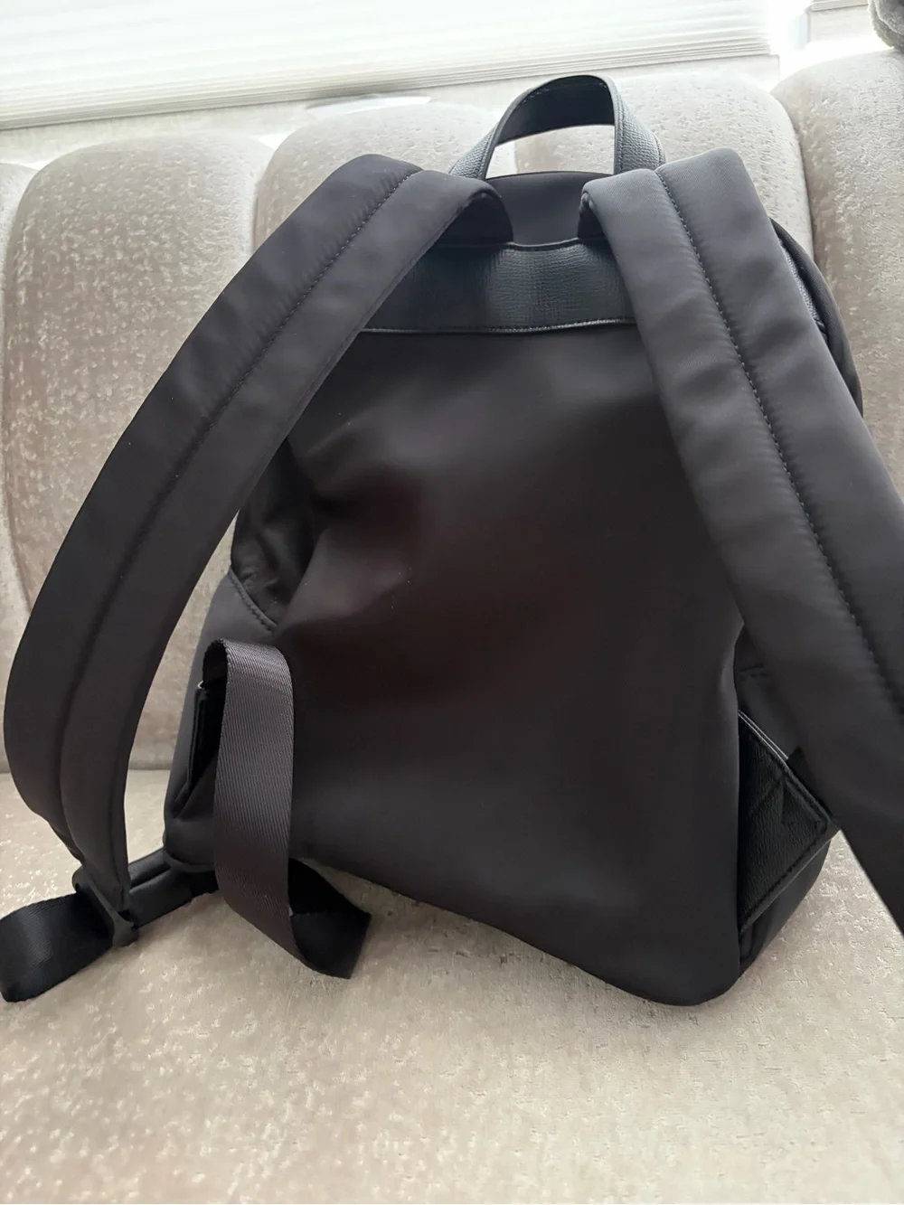 Karl Lagerfeld Paris Amor Small Backpack Peekaboo